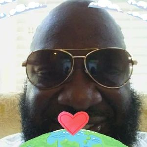 Meet your Posher, Rodney